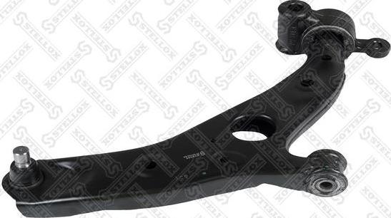 Stellox 57-04145-SX - Bras de liaison, suspension de roue droxauto.com