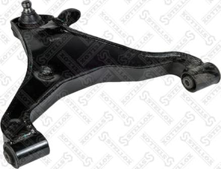 Stellox 57-04160-SX - Bras de liaison, suspension de roue droxauto.com