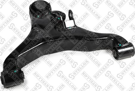 Stellox 57-04161-SX - Bras de liaison, suspension de roue droxauto.com