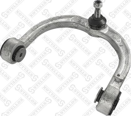 Stellox 57-04101A-SX - Bras de liaison, suspension de roue droxauto.com
