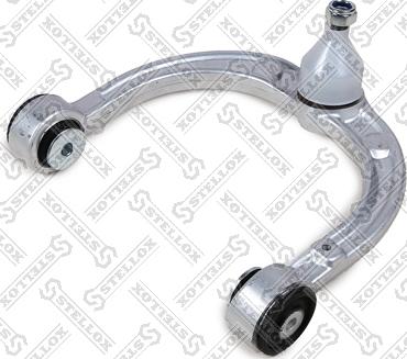 Stellox 57-04101-SX - Bras de liaison, suspension de roue droxauto.com