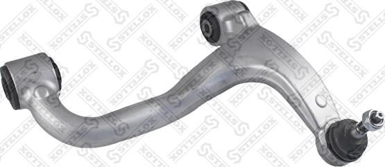Stellox 57-04120-SX - Bras de liaison, suspension de roue droxauto.com