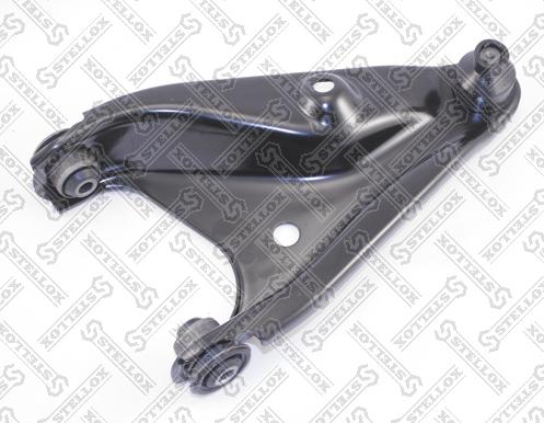 Stellox 57-05060A-SX - Bras de liaison, suspension de roue droxauto.com