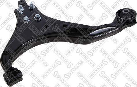 Stellox 57-00929A-SX - Bras de liaison, suspension de roue droxauto.com