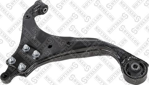 Stellox 57-00928A-SX - Bras de liaison, suspension de roue droxauto.com