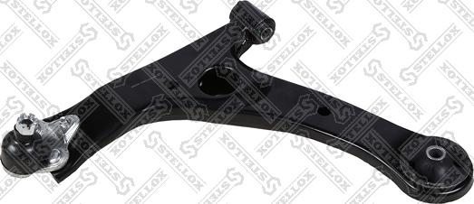 Stellox 57-00097A-SX - Bras de liaison, suspension de roue droxauto.com