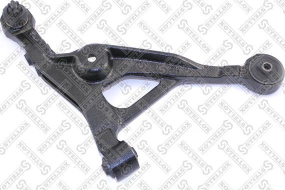 Stellox 57-00041-SX - Bras de liaison, suspension de roue droxauto.com
