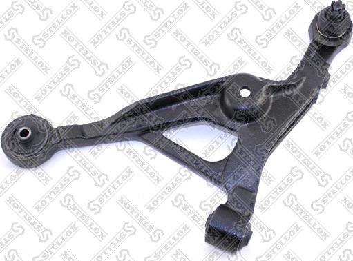 Stellox 57-00003-SX - Bras de liaison, suspension de roue droxauto.com
