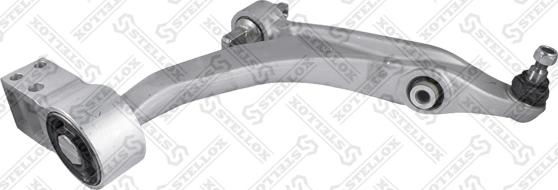 Stellox 57-00181-SX - Bras de liaison, suspension de roue droxauto.com