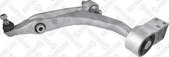 Stellox 57-00182-SX - Bras de liaison, suspension de roue droxauto.com
