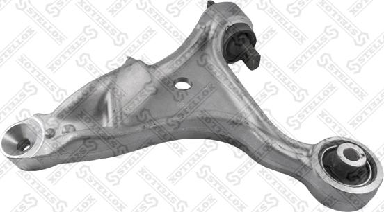 Stellox 57-00134-SX - Bras de liaison, suspension de roue droxauto.com