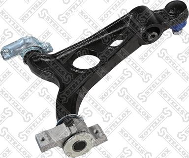 Stellox 57-00135A-SX - Bras de liaison, suspension de roue droxauto.com