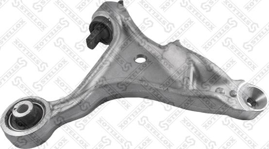 Stellox 57-00136-SX - Bras de liaison, suspension de roue droxauto.com