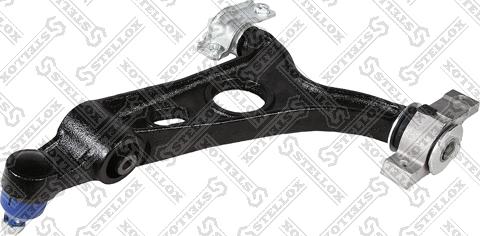 Stellox 57-00133A-SX - Bras de liaison, suspension de roue droxauto.com