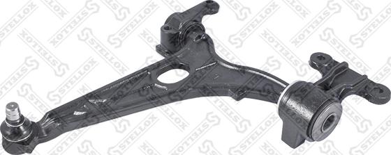 Stellox 57-00171A-SX - Bras de liaison, suspension de roue droxauto.com