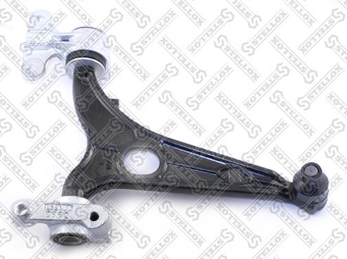 Stellox 57-00171-SX - Bras de liaison, suspension de roue droxauto.com