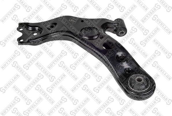 Stellox 57-00855A-SX - Bras de liaison, suspension de roue droxauto.com