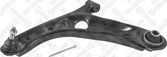 Stellox 57-00203-SX - Bras de liaison, suspension de roue droxauto.com