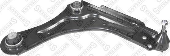 Stellox 57-00207-SX - Bras de liaison, suspension de roue droxauto.com