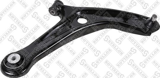 Stellox 57-00217-SX - Bras de liaison, suspension de roue droxauto.com