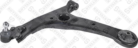Stellox 57-00228-SX - Bras de liaison, suspension de roue droxauto.com