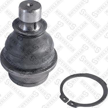 Stellox 57-00745-SX - Rotule de suspension droxauto.com