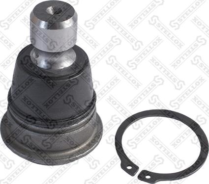 Stellox 57-00753-SX - Rotule de suspension droxauto.com