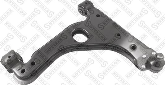 Stellox 57-00770-SX - Bras de liaison, suspension de roue droxauto.com