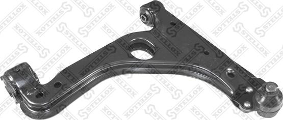 Stellox 57-00772-SX - Bras de liaison, suspension de roue droxauto.com