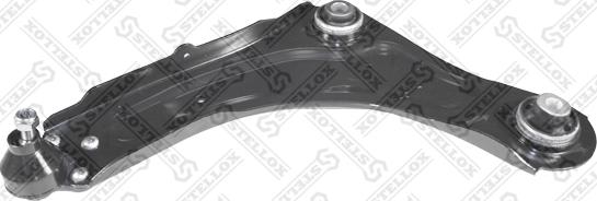 Stellox 57-01131-SX - Bras de liaison, suspension de roue droxauto.com