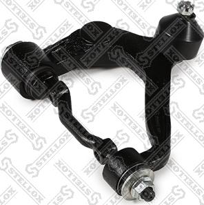 Stellox 57-01127-SX - Bras de liaison, suspension de roue droxauto.com