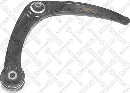 Stellox 57-01839-SX - Bras de liaison, suspension de roue droxauto.com