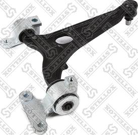 Stellox 57-03946A-SX - Bras de liaison, suspension de roue droxauto.com