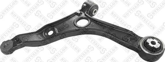 Stellox 57-03948A-SX - Bras de liaison, suspension de roue droxauto.com
