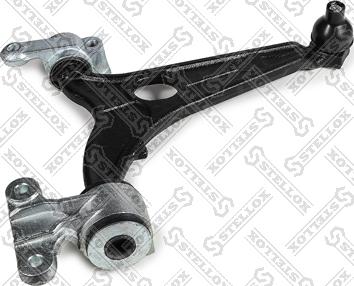 Stellox 57-03947A-SX - Bras de liaison, suspension de roue droxauto.com