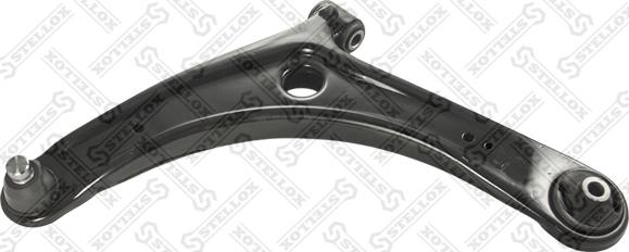 Stellox 57-03967A-SX - Bras de liaison, suspension de roue droxauto.com