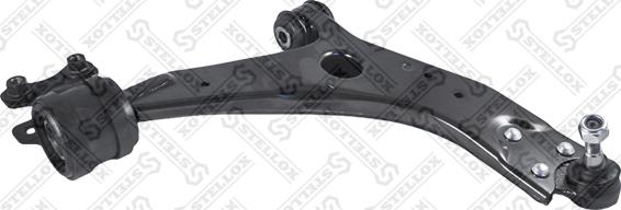 Stellox 57-03919-SX - Bras de liaison, suspension de roue droxauto.com