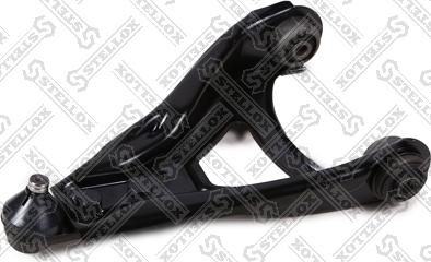 Stellox 57-03911-SX - Bras de liaison, suspension de roue droxauto.com