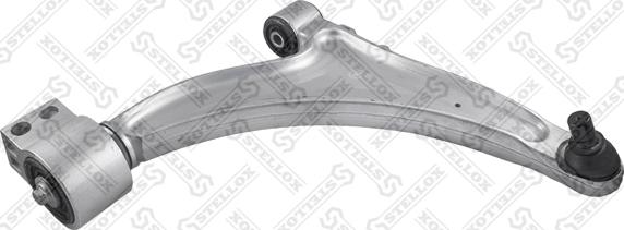 Stellox 57-03988-SX - Bras de liaison, suspension de roue droxauto.com