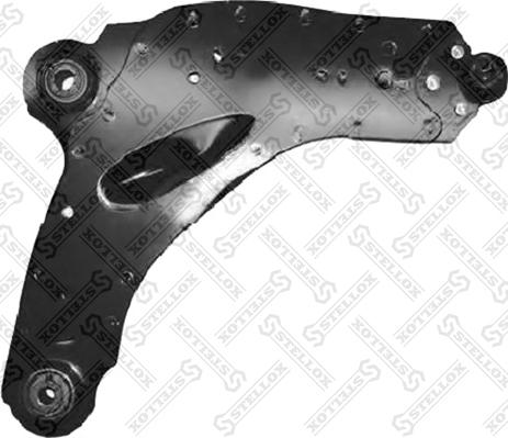 Stellox 57-03442-SX - Bras de liaison, suspension de roue droxauto.com