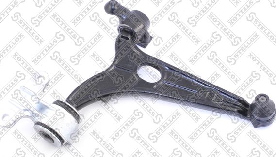 Stellox 57-03458-SX - Bras de liaison, suspension de roue droxauto.com