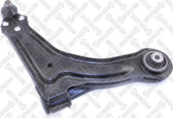 Stellox 57-03487-SX - Bras de liaison, suspension de roue droxauto.com