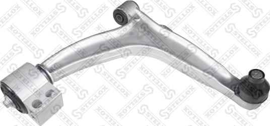 Stellox 57-03439A-SX - Bras de liaison, suspension de roue droxauto.com