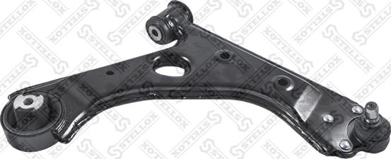 Stellox 57-03544-SX - Bras de liaison, suspension de roue droxauto.com