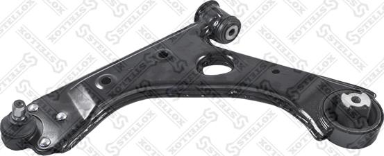 Stellox 57-03543-SX - Bras de liaison, suspension de roue droxauto.com