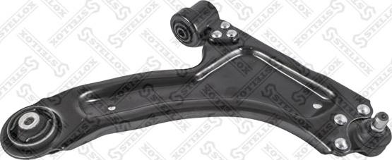Stellox 57-03514-SX - Bras de liaison, suspension de roue droxauto.com