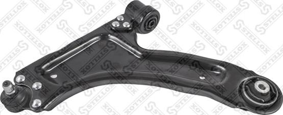 Stellox 57-03515-SX - Bras de liaison, suspension de roue droxauto.com