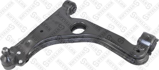 Stellox 57-03531-SX - Bras de liaison, suspension de roue droxauto.com