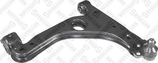 Stellox 57-03532-SX - Bras de liaison, suspension de roue droxauto.com