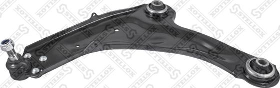Stellox 57-03520-SX - Bras de liaison, suspension de roue droxauto.com